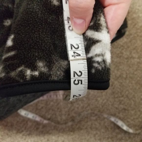 Jason Maxwell XL fairlane Fairycore Frozen snowflakes long sleeve Sweater womens - Picture 6 of 10